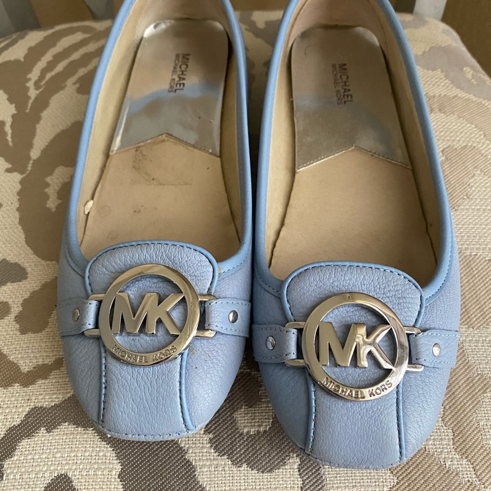 Michael Kors Fulton Shoes